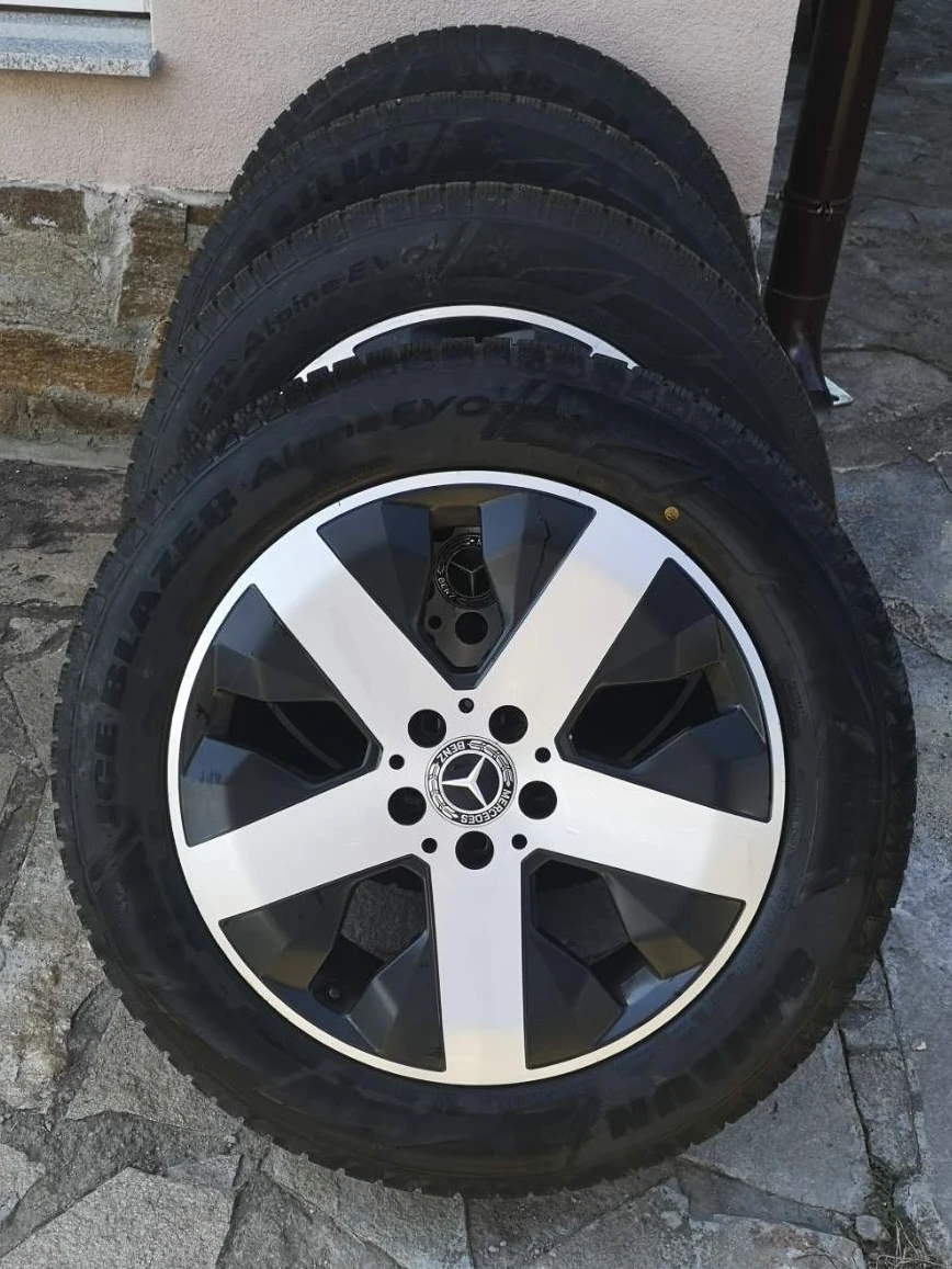 Mercedes-Benz GLB 200, снимка 14 - Автомобили и джипове - 56571134