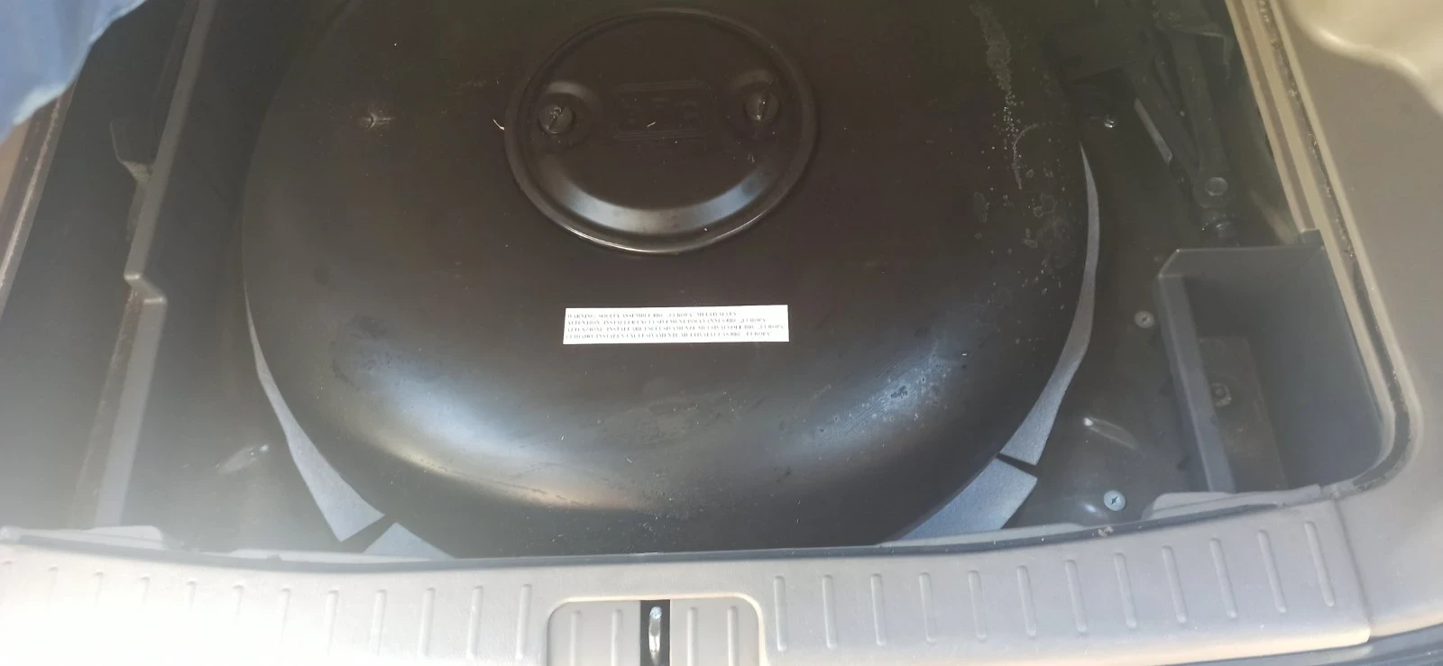 Hyundai Tucson 2.0i + BRC. 4wd, снимка 14 - Автомобили и джипове - 56601088