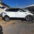 Ford Kuga 2.0TDCI, снимка 2