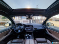 BMW X5M HYBRID/ М-ПАКЕТ/ INDIVIDUAL /SPORT+/ФУЛ ЕКС, снимка 6 - Автомобили и джипове - 45012418