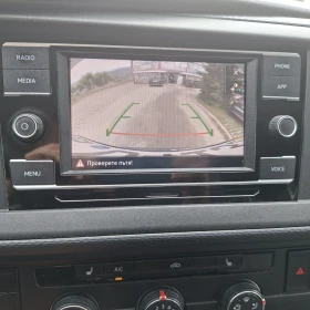 Mercedes-Benz Vito 2.0TDI LANG KLIMA 255000KM, снимка 11