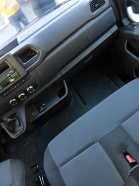 Renault Master, снимка 16