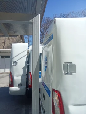 Renault Master, снимка 9