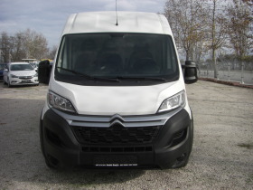 Citroen Jumper 2.2HDI NAVI MAXI EURO 6B, снимка 8