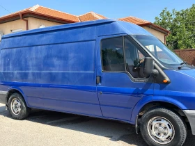Ford Transit 350 | Mobile.bg    2