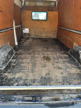Ford Transit 350 | Mobile.bg    6