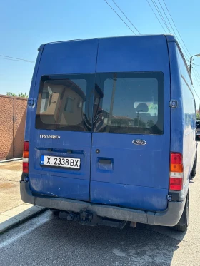 Ford Transit 350 | Mobile.bg    4