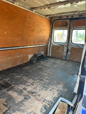Ford Transit 350 | Mobile.bg    5