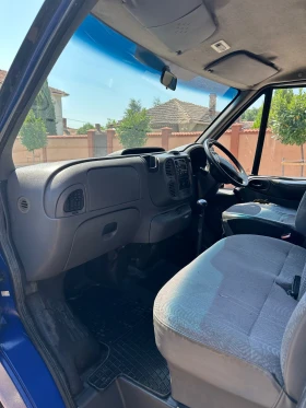 Ford Transit 350 | Mobile.bg    8