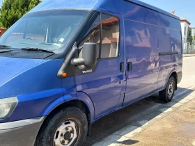 Ford Transit 350 | Mobile.bg    3