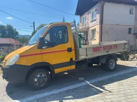 Iveco Daily    | Mobile.bg    5