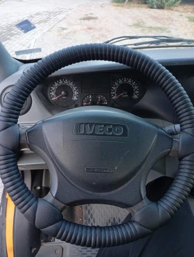 Iveco Daily    | Mobile.bg    10
