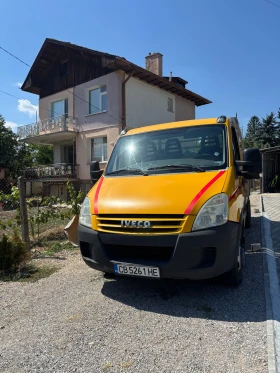     Iveco Daily   