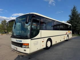 Setra S 315 GT-UL KLIMA, 6- | Mobile.bg    2