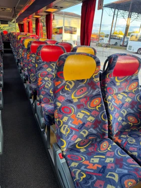 Setra S 315 GT-UL KLIMA, 6- | Mobile.bg    8