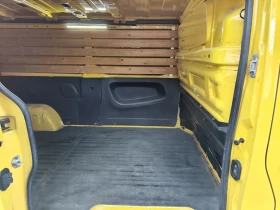 Renault Trafic 1.6 DCI  MAXI, снимка 10 - Бусове и автобуси - 53613928