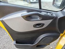 Renault Trafic 1.6 DCI  MAXI, снимка 12 - Бусове и автобуси - 53613928