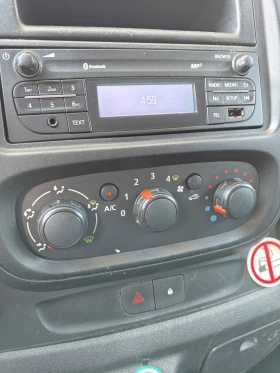 Renault Trafic 1.6 DCI  MAXI, снимка 6 - Бусове и автобуси - 53613928