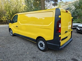Renault Trafic 1.6 DCI  MAXI, снимка 3 - Бусове и автобуси - 53613928