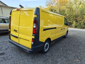 Renault Trafic 1.6 DCI  MAXI, снимка 5 - Бусове и автобуси - 53613928