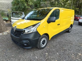 Renault Trafic 1.6 DCI  MAXI, снимка 2 - Бусове и автобуси - 53613928