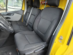Renault Trafic 1.6 DCI  MAXI, снимка 9 - Бусове и автобуси - 53613928