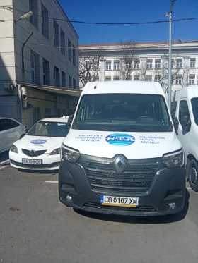 Renault Master | Mobile.bg � ����� ������ 11