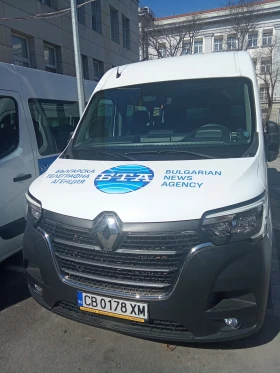 Renault Master | Mobile.bg � ����� ������ 5