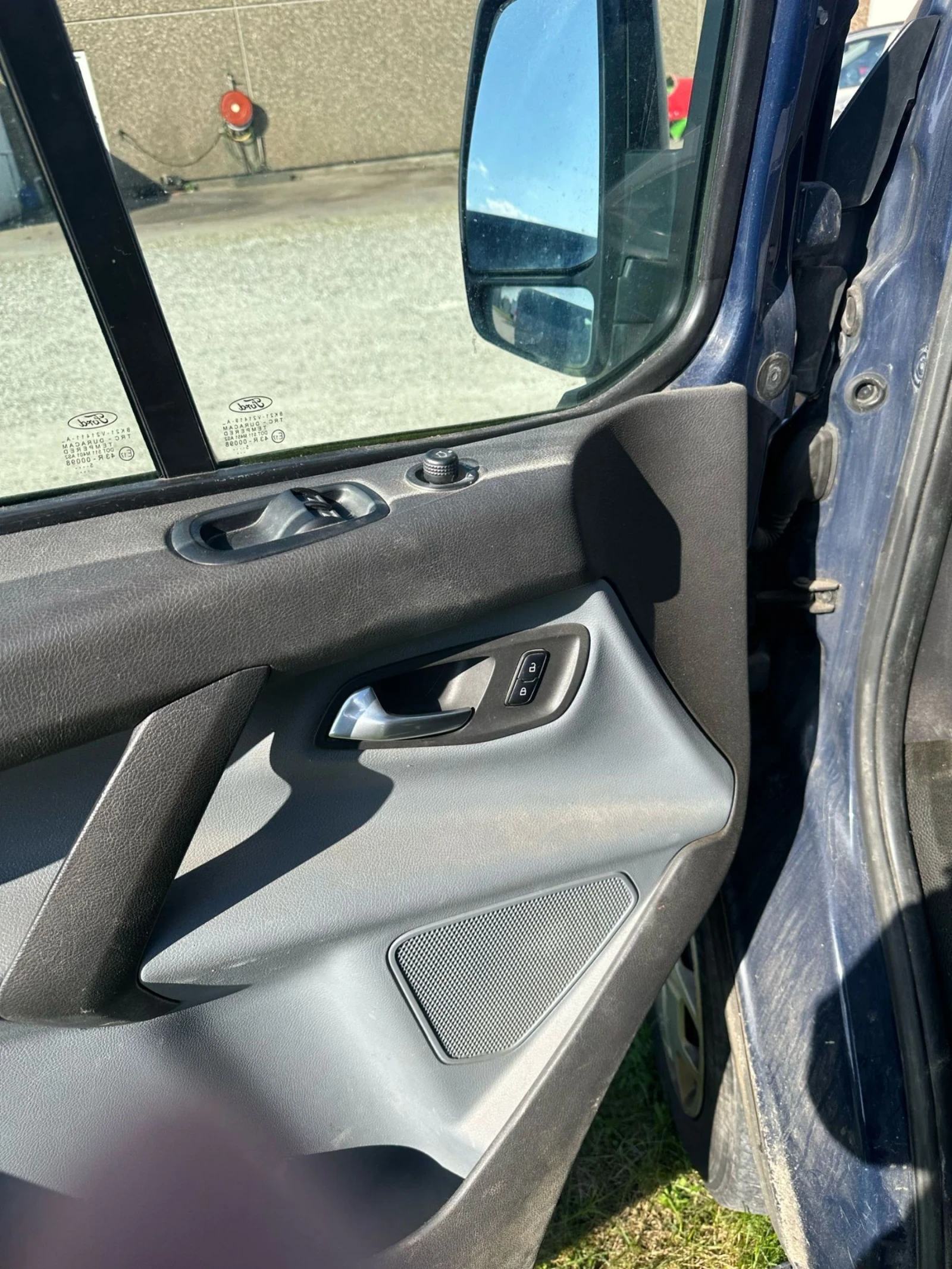 Ford Transit Custom H1 L2 /  2.2d / 6M / AC / EU5 - изображение 10