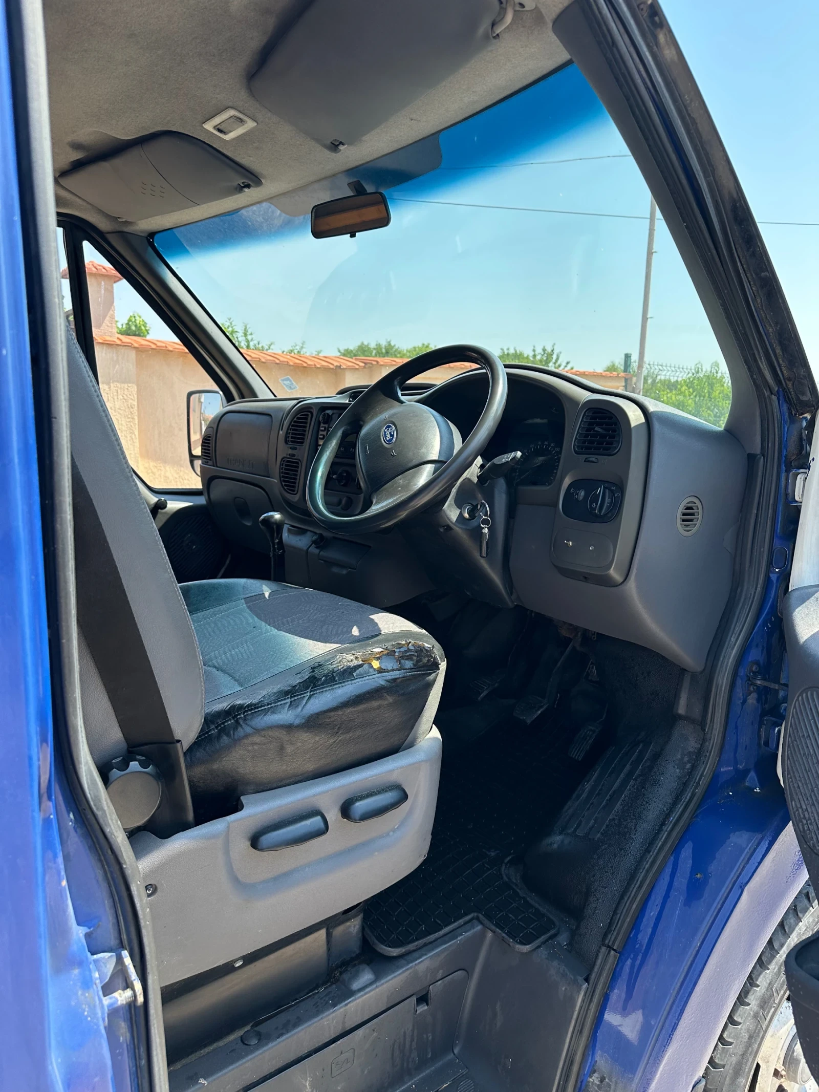 Ford Transit 350 - изображение 7