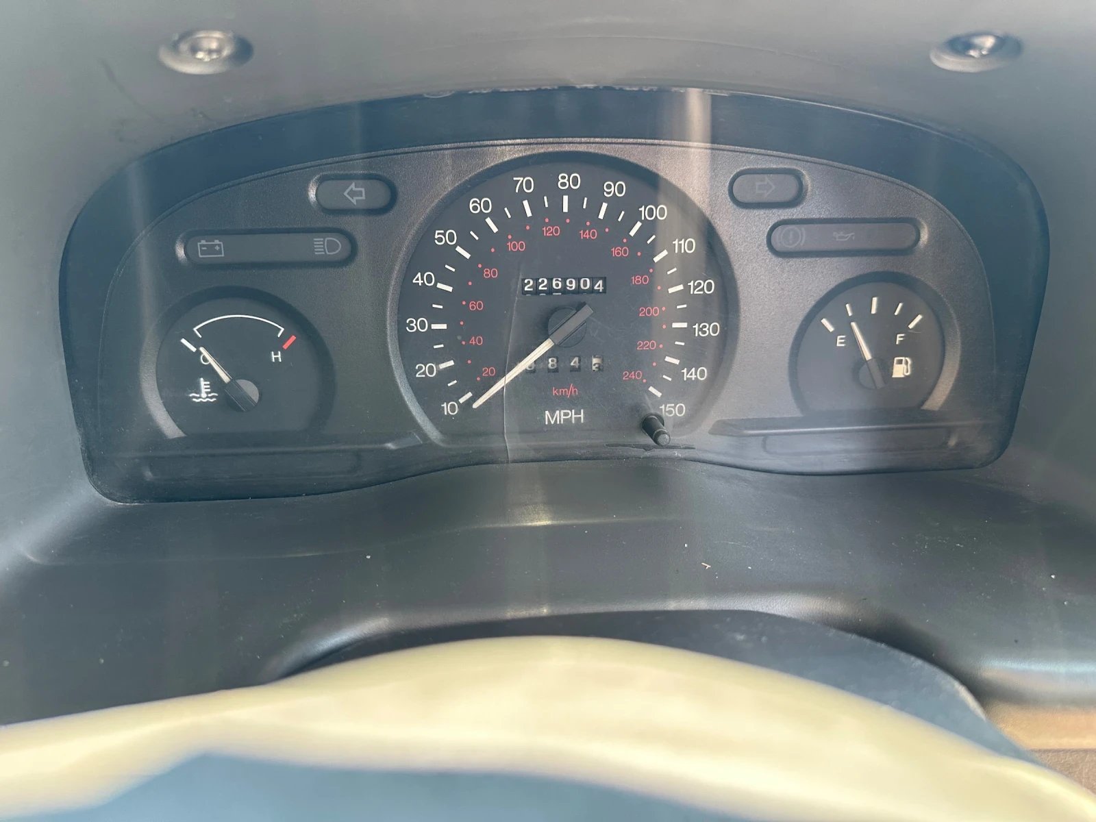 Ford Transit 350 - изображение 9