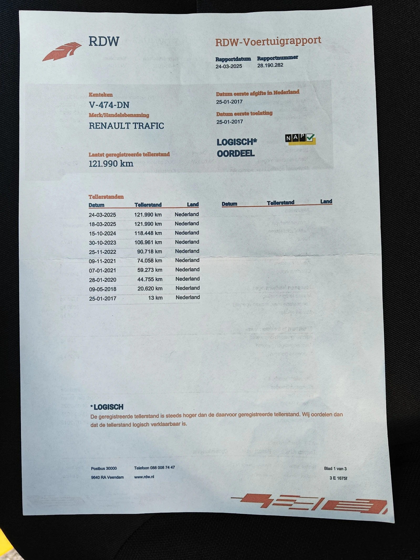 Renault Trafic 1.6 DCI  MAXI - изображение 4