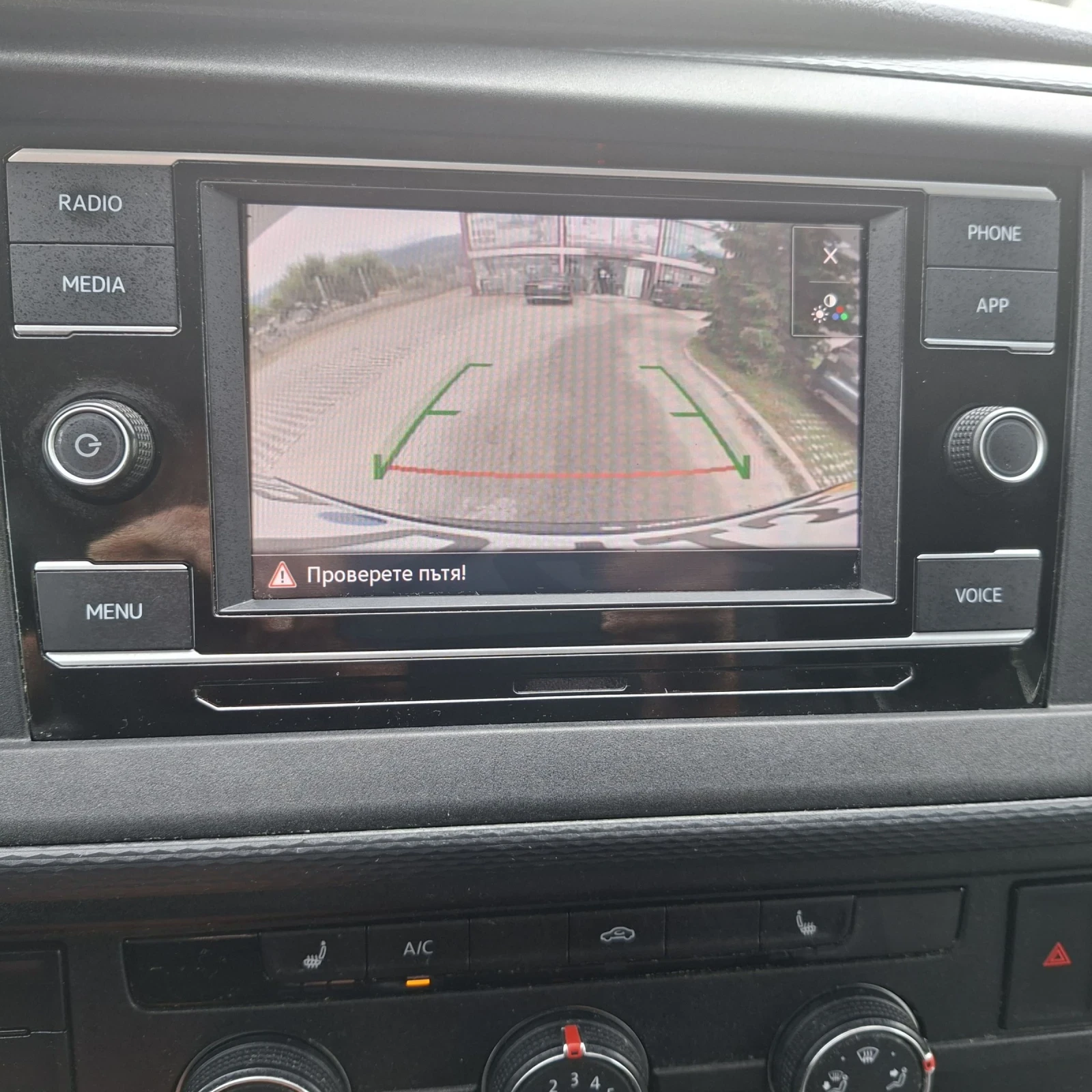Mercedes-Benz Vito 2.0TDI LANG KLIMA 255000KM, снимка 11 - Бусове и автобуси - 54946017