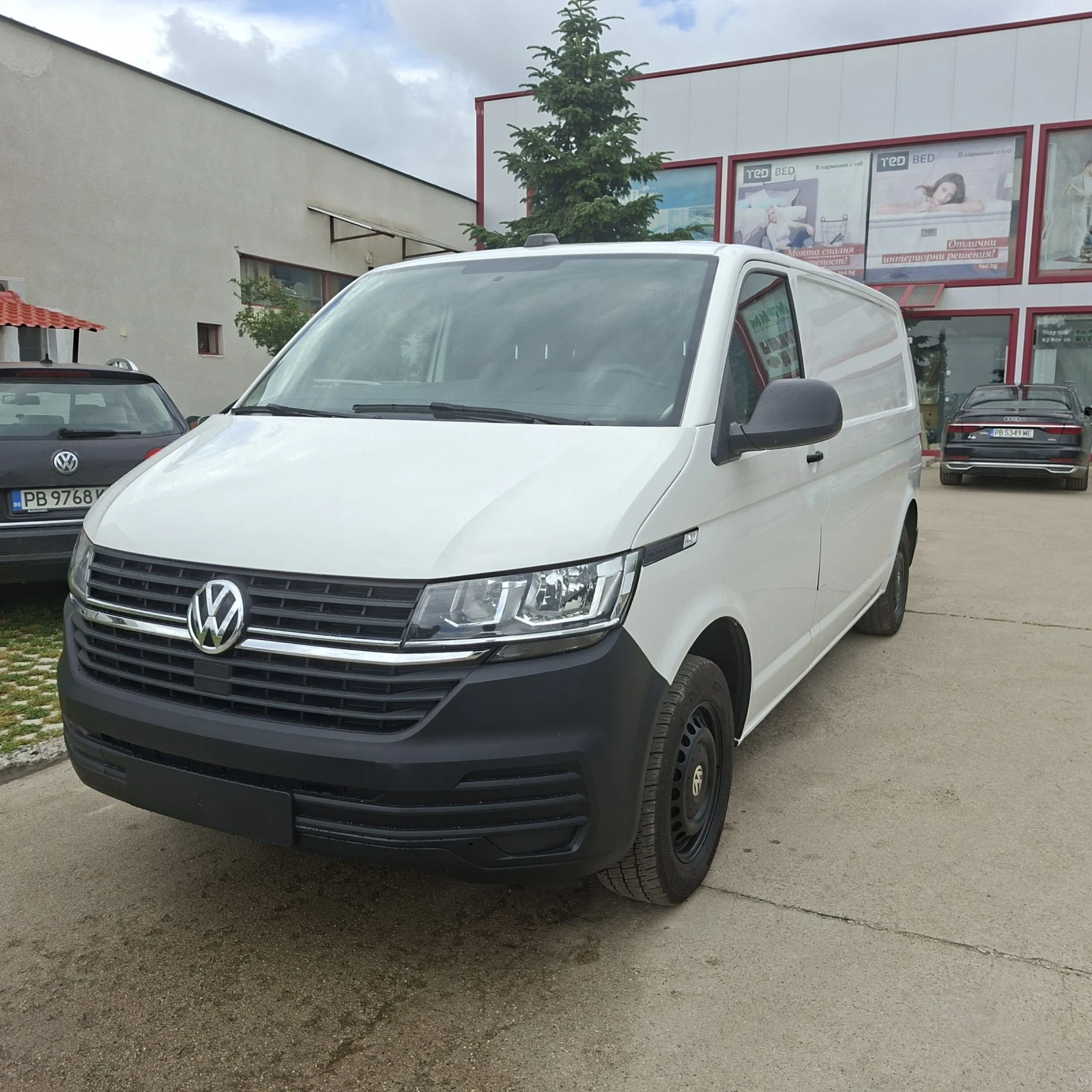 Mercedes-Benz Vito 2.0TDI LANG KLIMA 255000KM, снимка 2 - Бусове и автобуси - 54946017