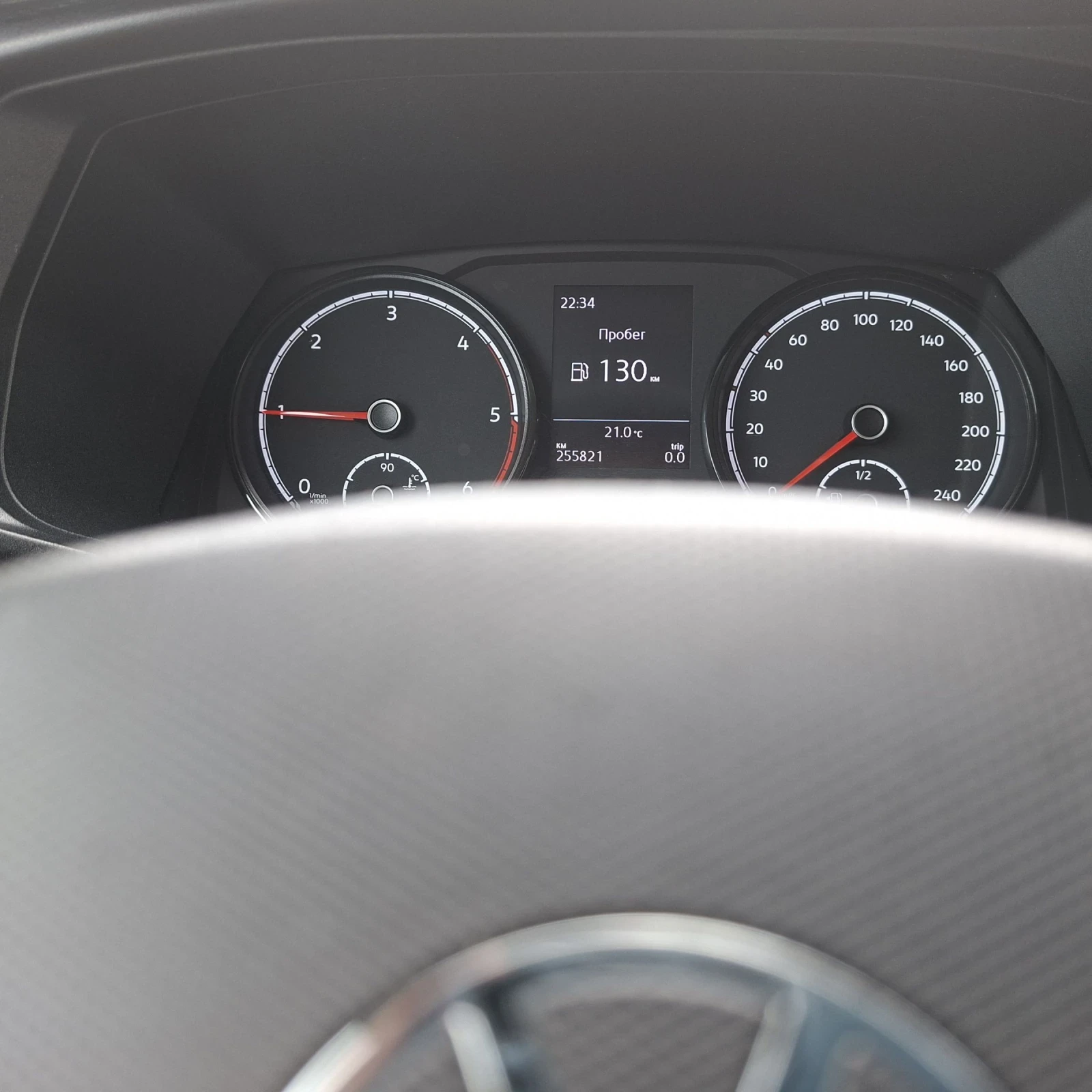 Mercedes-Benz Vito 2.0TDI LANG KLIMA 255000KM, снимка 9 - Бусове и автобуси - 54946017