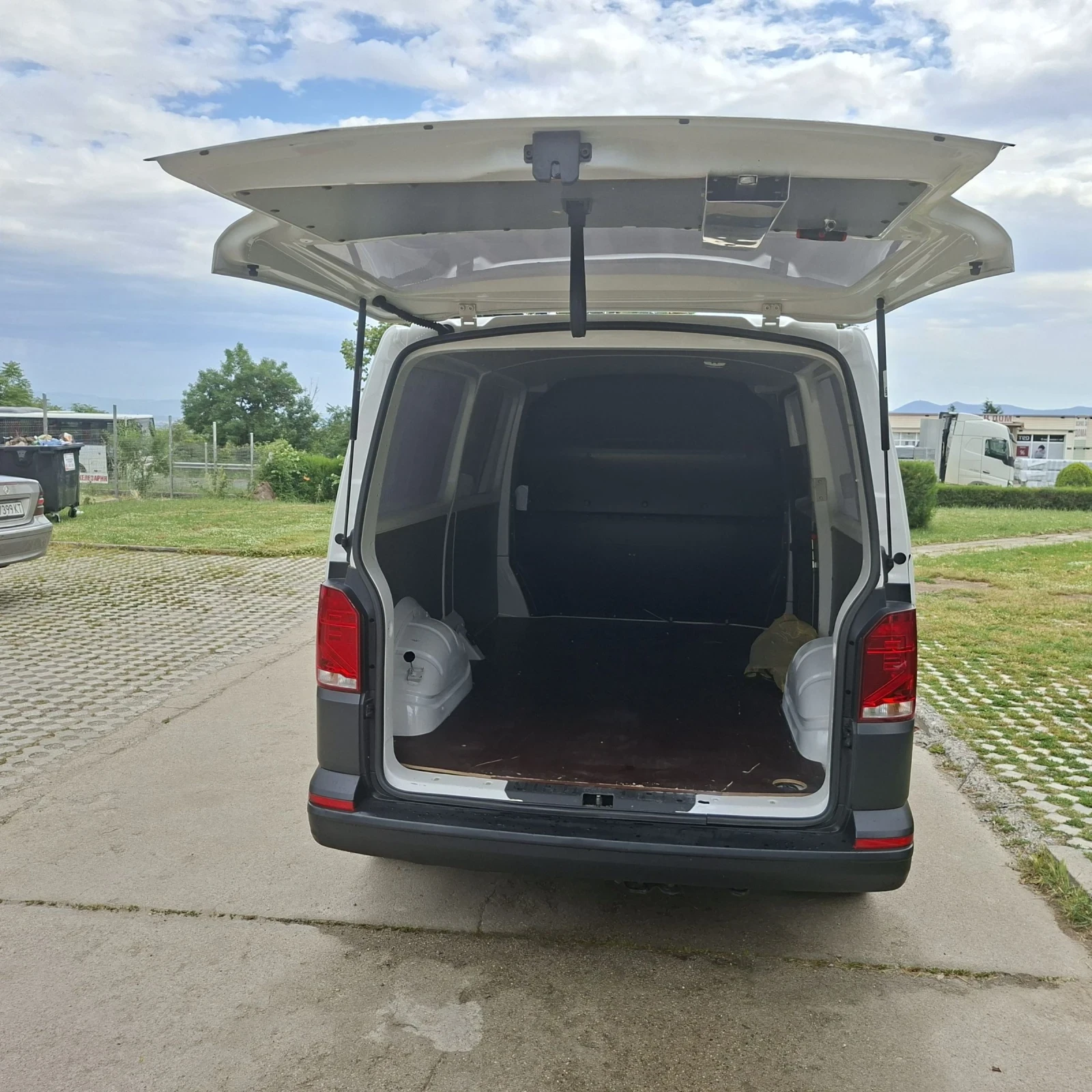 Mercedes-Benz Vito 2.0TDI LANG KLIMA 255000KM, снимка 6 - Бусове и автобуси - 54946017