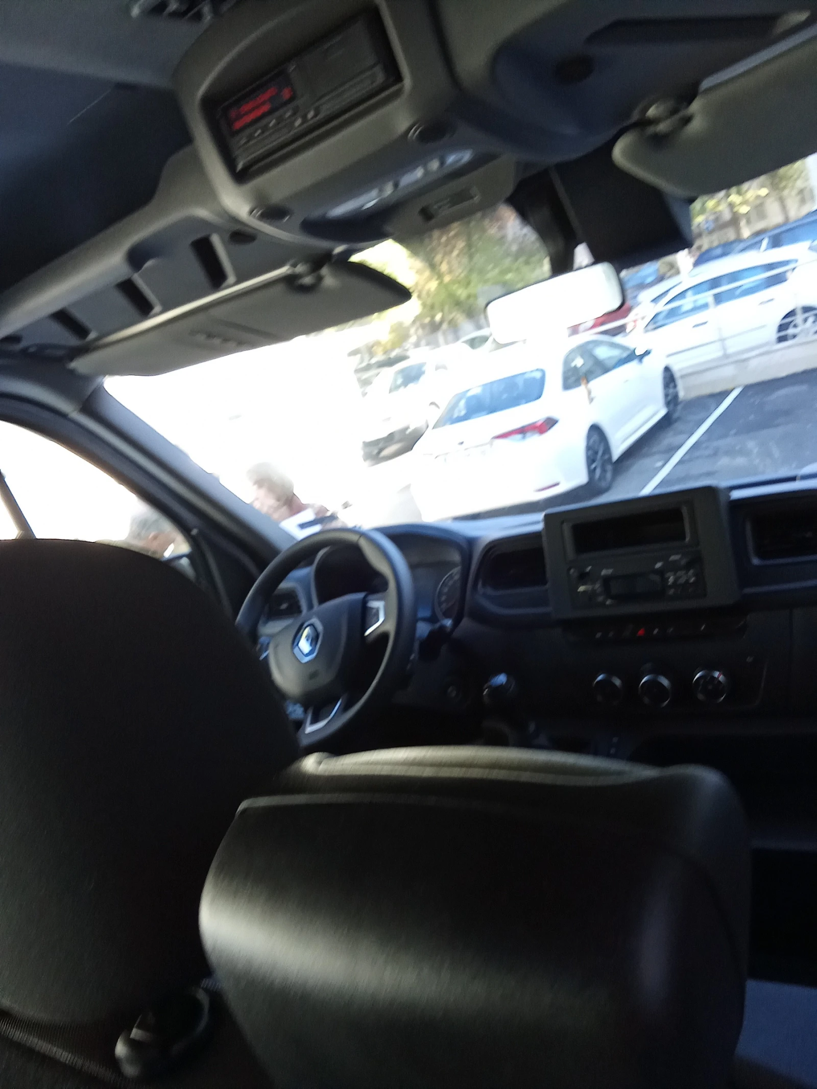 Renault Master, снимка 13 - Бусове и автобуси - 56562589