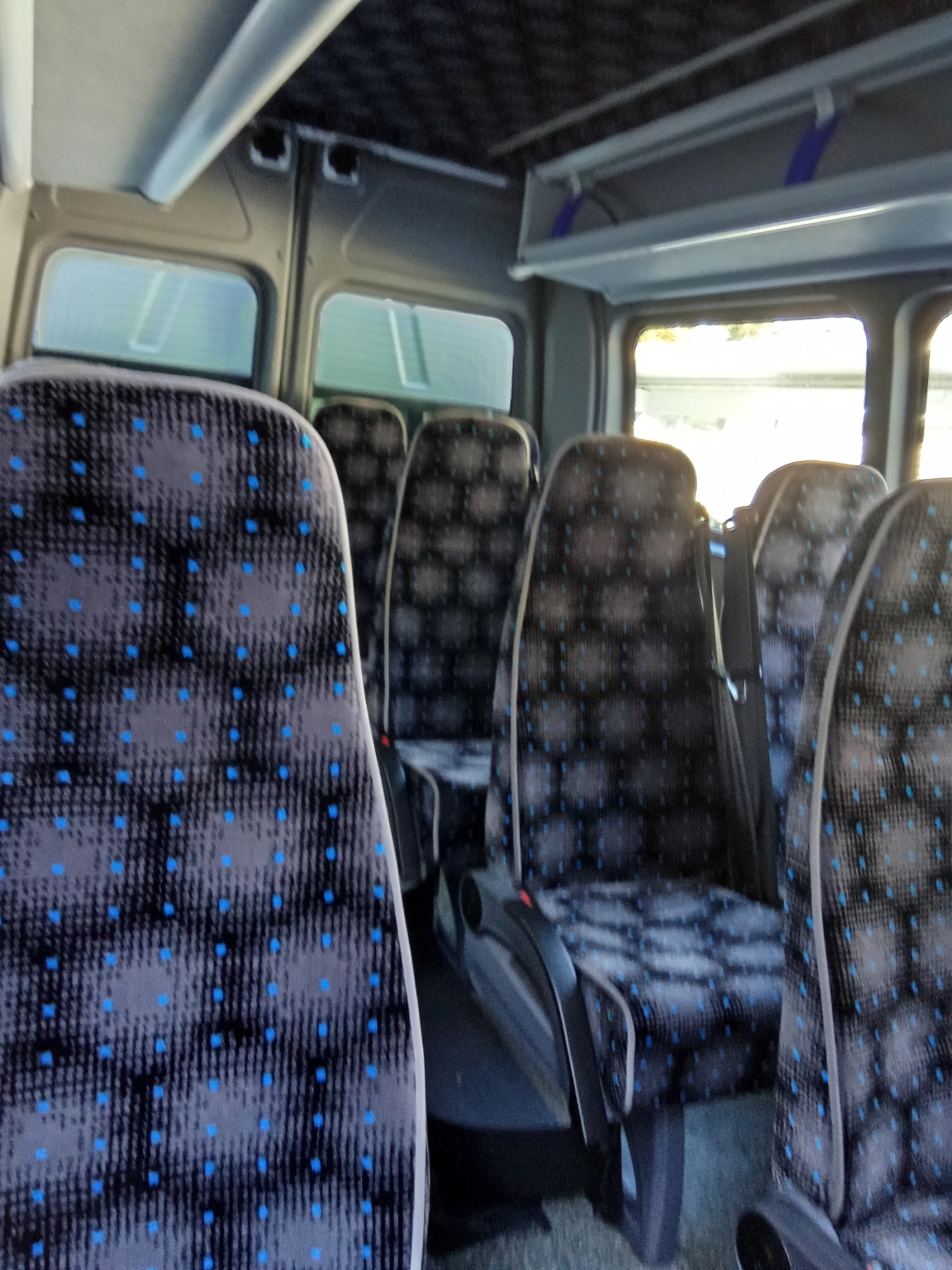 Renault Master, снимка 14 - Бусове и автобуси - 56562589