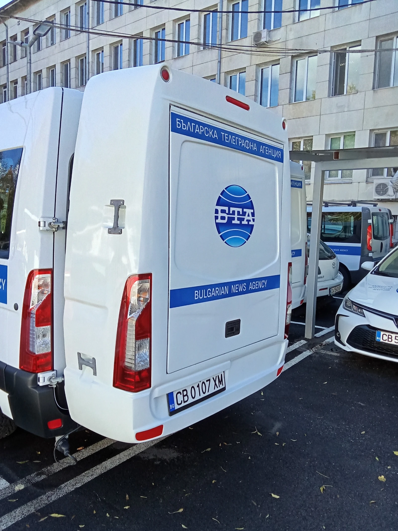 Renault Master, снимка 4 - Бусове и автобуси - 56562589