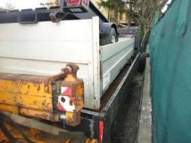 Iveco 3510 САМОСВАЛНИ И КРАНОВИ УРЕДБИ, снимка 2