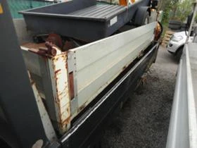 Iveco 3510 САМОСВАЛНИ И КРАНОВИ УРЕДБИ, снимка 3