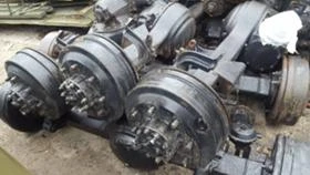 Zil 131 6x6, снимка 4