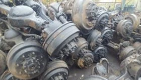 Zil 131 6x6, снимка 5