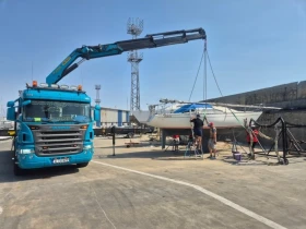 Scania P 420, снимка 6