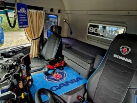 Scania P 420, снимка 13
