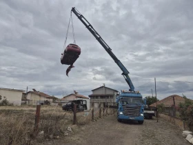 Scania P 420, снимка 9