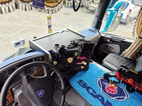 Scania P 420, снимка 12
