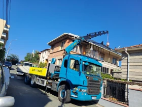 Scania P 420, снимка 7