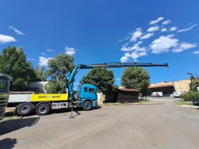 Scania P 420, снимка 8