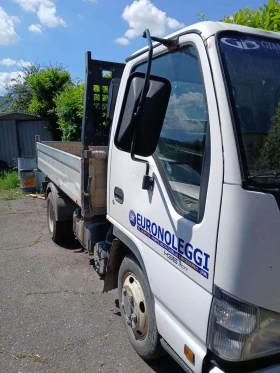 Isuzu HKP 3.0D-    | Mobile.bg    2